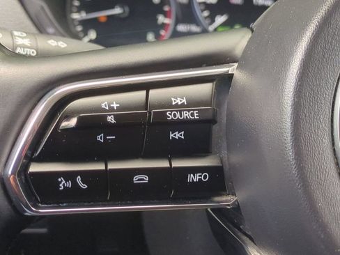 Used 2024 MAZDA CX-90 3.3 Turbo w/ Preferred Plus AWD/4WD image 15