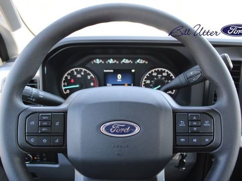 New 2025 Ford F250 XLT w/ FX4 Off-Road Package image 11