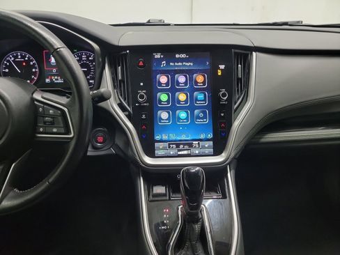 Used 2023 Subaru Outback Onyx Edition image 20