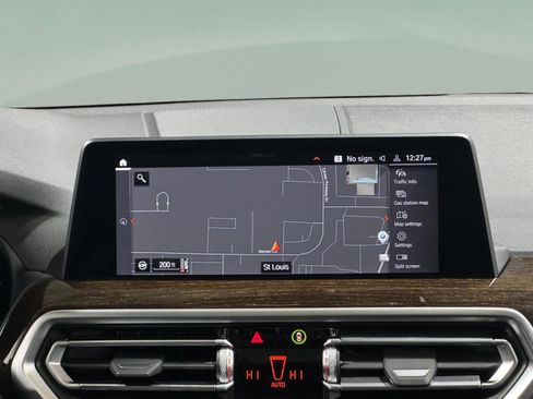 Used 2024 BMW X3 sDrive30i image 15