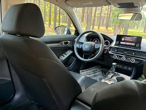 Used 2023 Honda Civic LX image 24