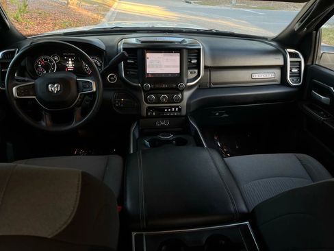 Used 2024 RAM 2500 Big Horn w/ Off Road Package image 19