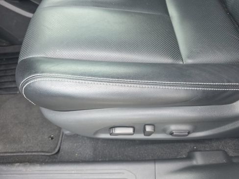 Used 2023 Nissan Murano SL AWD/4WD image 15