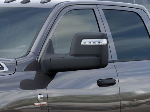 New 2026 RAM 2500 Tradesman image 12