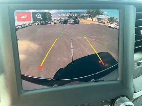 Used 2023 RAM 1500 Big Horn AWD/4WD image 20