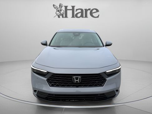 Used 2025 Honda Accord EX-L image 8