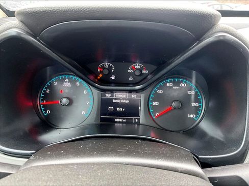 Used 2018 Chevrolet Colorado W/T image 18