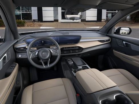 New 2026 Buick Enclave Preferred w/ Power Package AWD/4WD image 15