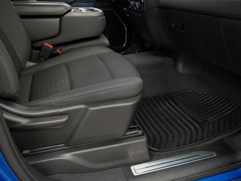 Certified 2022 Chevrolet Silverado 1500 LT AWD/4WD image 31