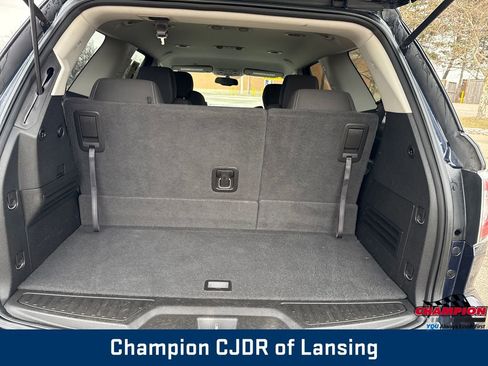 Used 2015 GMC Acadia SLE image 27