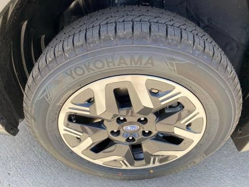 New 2026 Subaru Forester AWD/4WD image 24