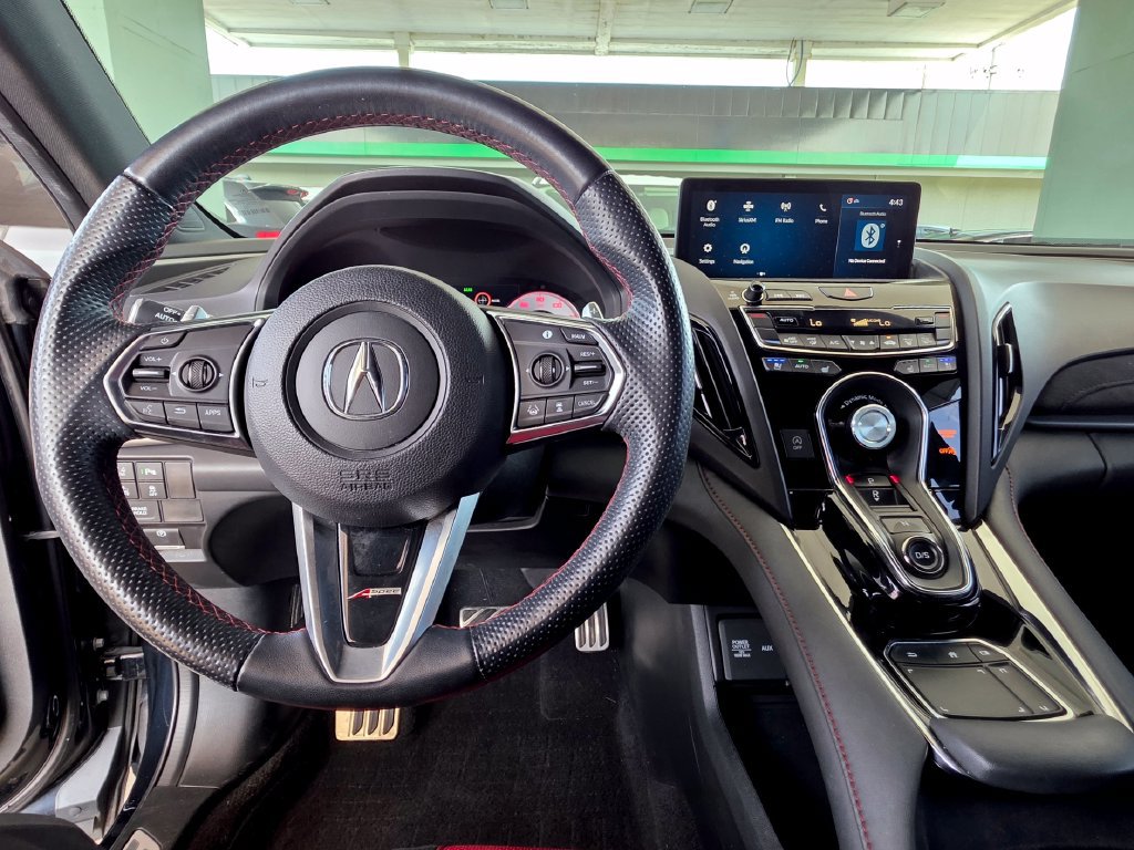 Used 2021 Acura RDX w/ Advance Package AWD/4WD image 13