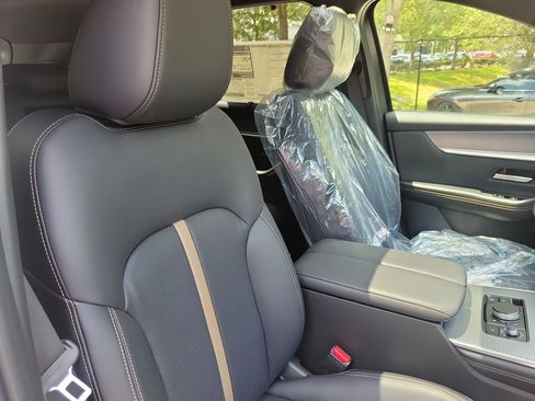 New 2026 MAZDA CX-90 3.3 Turbo w/ Premium Plus Pkg AWD/4WD image 29