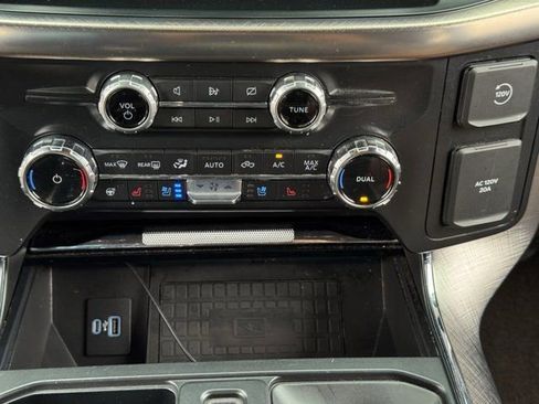 Used 2022 Ford F150 King Ranch w/ Equipment Group 601A High image 20