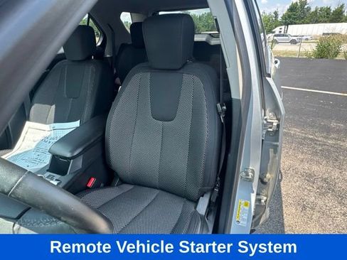 Used 2016 Chevrolet Equinox LT w/ Convenience Package FWD image 9