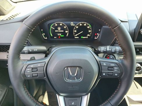 New 2026 Honda CR-V TrailSport image 9