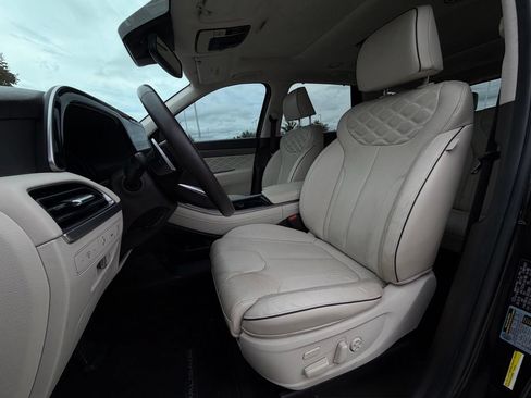 Used 2020 Hyundai Palisade Limited FWD image 5