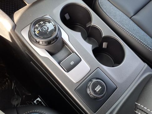 New 2026 Ford Bronco Sport Outer Banks image 22