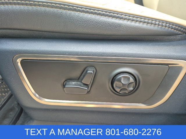 Used 2020 RAM 1500 Limited AWD/4WD image 32