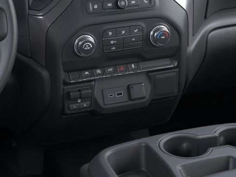 New 2026 GMC Sierra 1500 Pro image 23