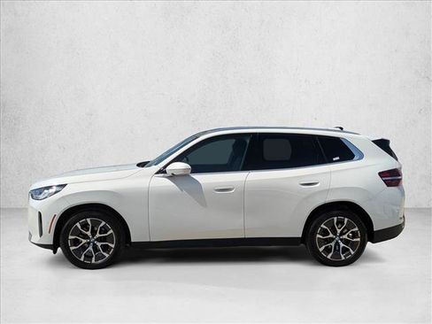 Used 2026 BMW X3 xDrive30 w/ Convenience Package AWD/4WD image 9