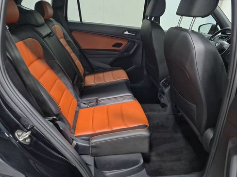Used 2019 Volkswagen Tiguan SEL Premium AWD/4WD image 19
