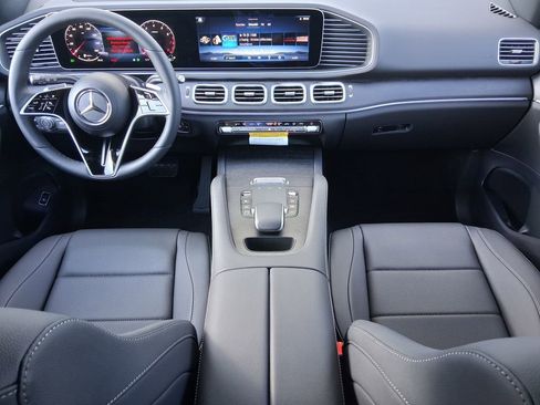 New 2026 Mercedes-Benz GLE 350 4MATIC image 11