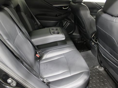 Used 2024 Subaru Outback Limited AWD/4WD image 26
