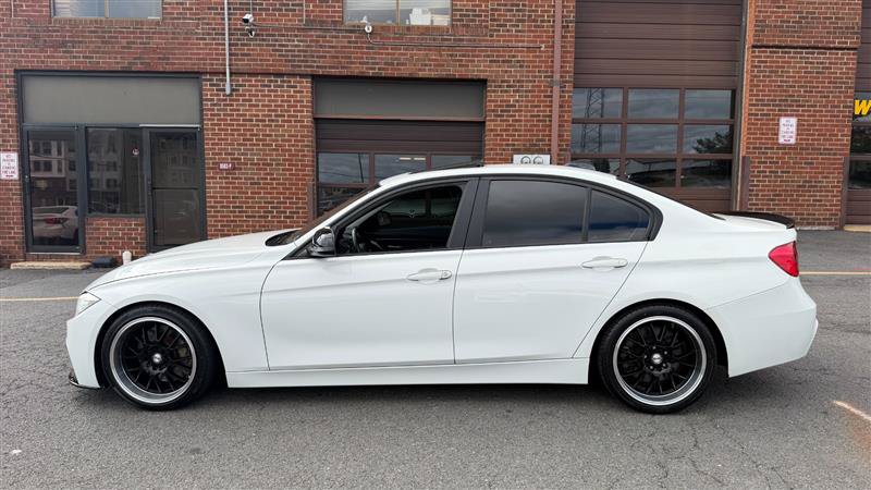 Used 2014 BMW 335i xDrive Sedan AWD/4WD image 16
