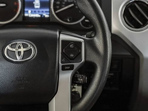 Used 2016 Toyota Tundra SR5 w/ SR5 Upgrade Package RWD image 17