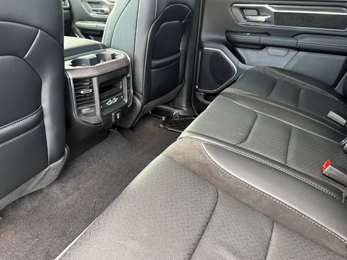 New 2026 RAM 1500 Laramie image 11