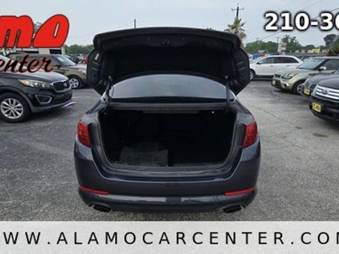 Used 2011 Kia Optima LX FWD image 23