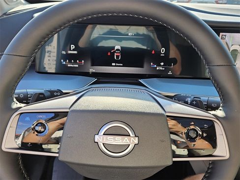 New 2025 Nissan Murano SL image 22