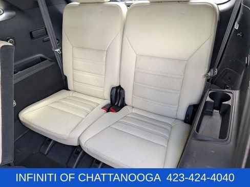 Used 2018 Kia Sorento SX FWD image 24