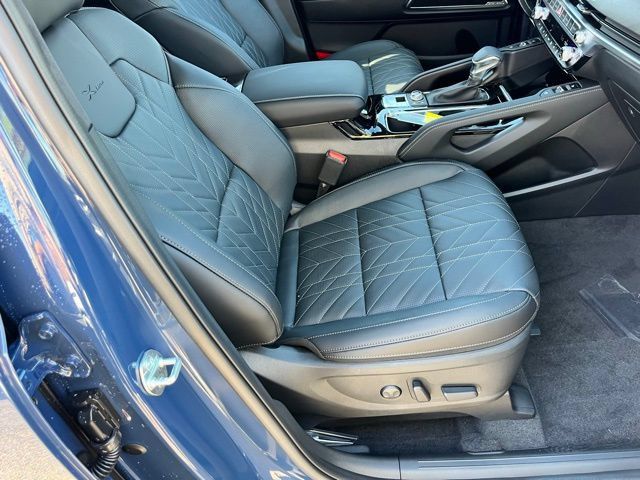 New 2025 Kia Telluride SX Prestige X-Line AWD/4WD image 16