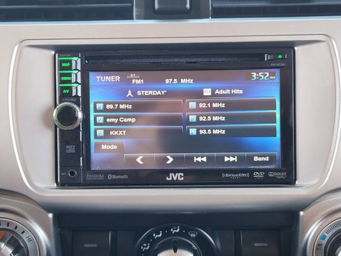 Used 2012 Toyota 4Runner SR5 image 22