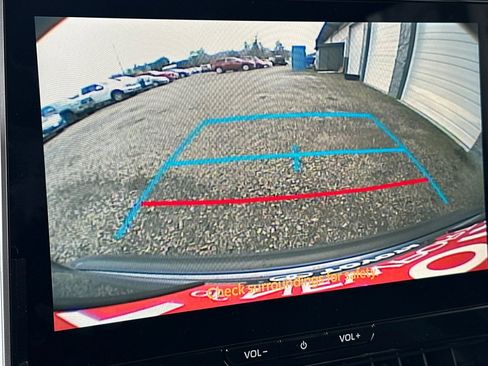 New 2026 Toyota Corolla SE w/ SE Package image 16