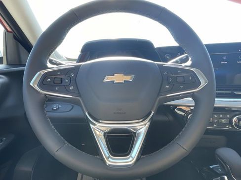 New 2026 Chevrolet Trax LT w/ Driver Confidence Package image 24