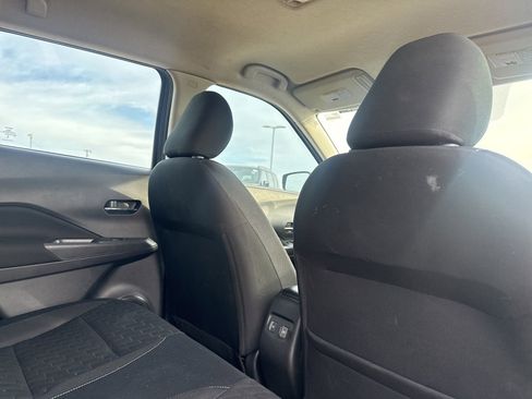 Certified 2023 Nissan Kicks SV image 15