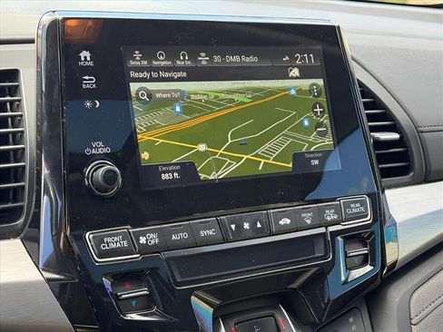 Used 2018 Honda Odyssey Touring image 29