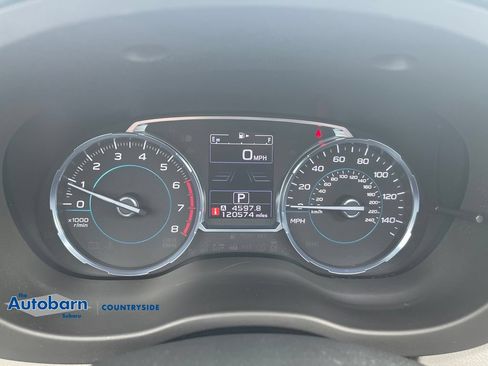 Used 2018 Subaru Forester 2.5i Limited AWD/4WD image 13