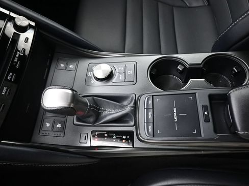 Used 2023 Lexus IS 350 F Sport w/ Memory Package AWD/4WD image 22