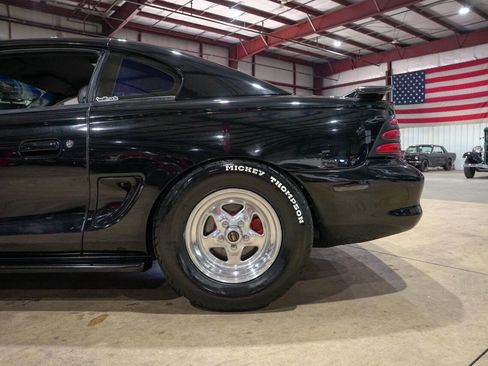 Used 1994 Ford Mustang GT image 5