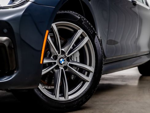 Used 2019 BMW 740i w/ Executive Package image 20