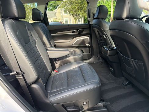 Used 2022 Kia Telluride SX AWD/4WD image 26