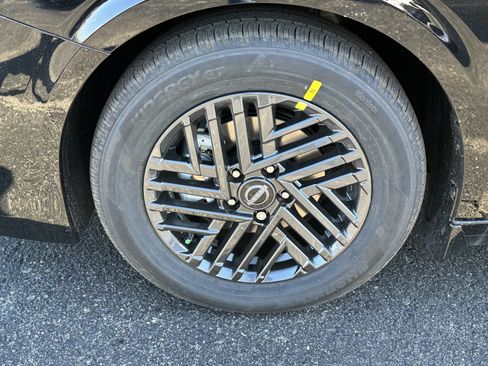 New 2026 Nissan Sentra SV image 10