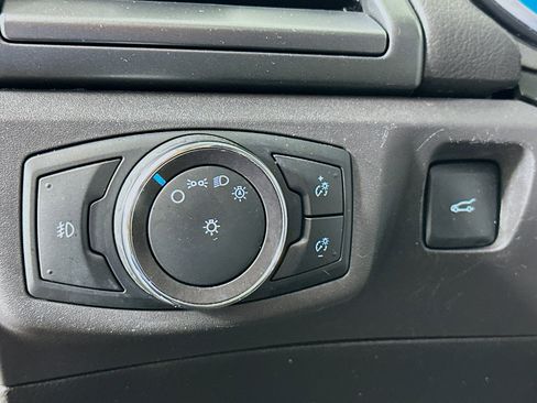 Used 2015 Ford Fusion Titanium image 17