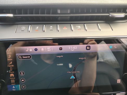 New 2026 Jeep Grand Cherokee L 4WD image 39