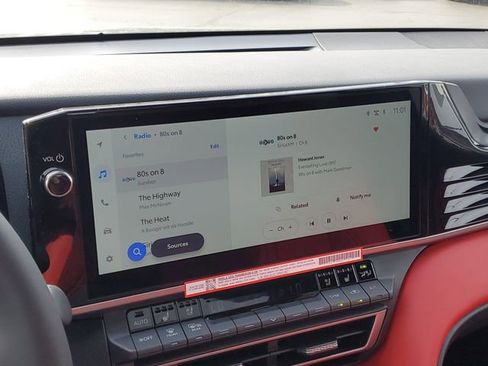 New 2026 Toyota Camry XSE image 22