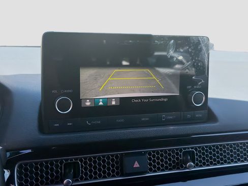 Certified 2023 Honda Civic Sport image 13